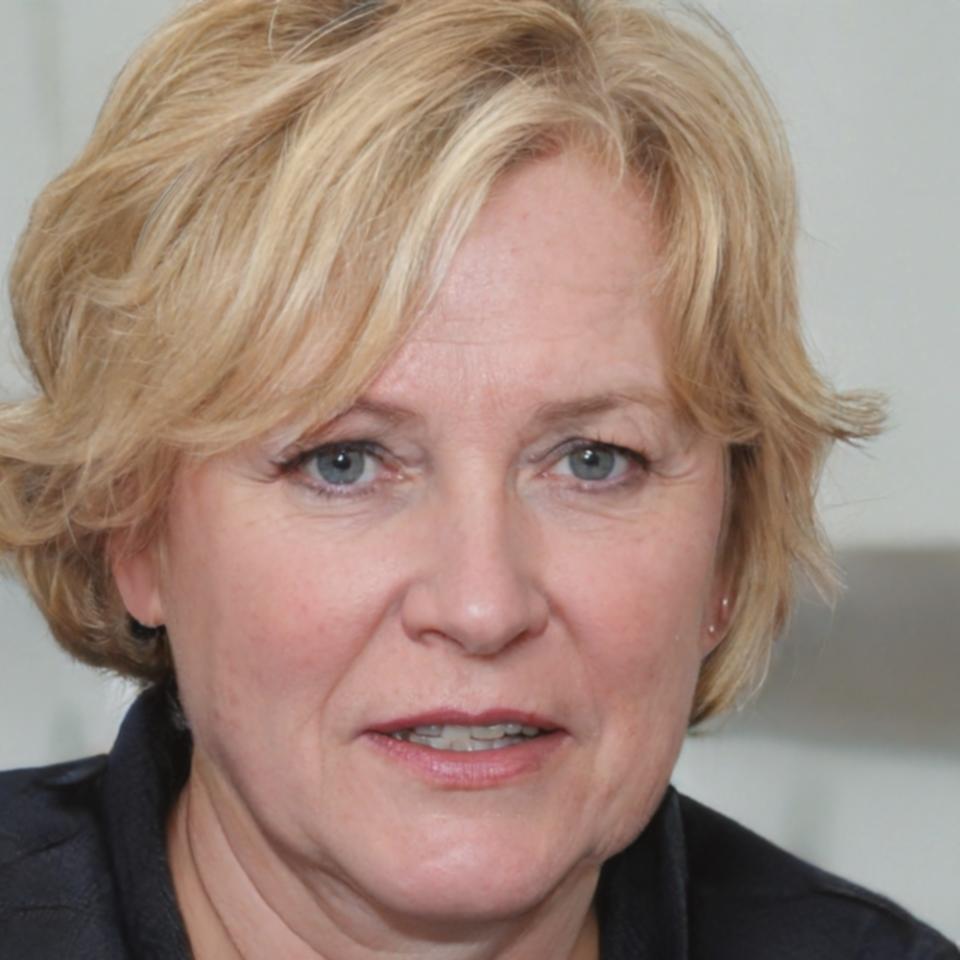 Kendra Fairweather, financial planning workshop facilitator