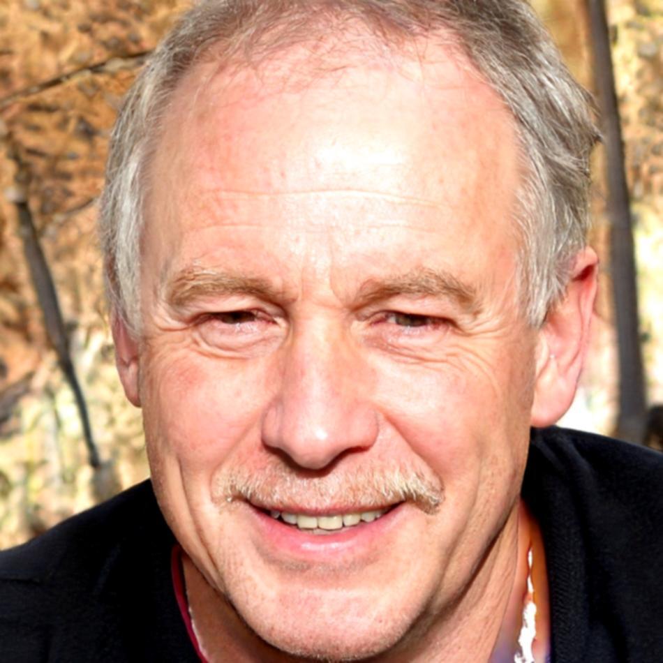 Financial planning advisor Harlow Kingston