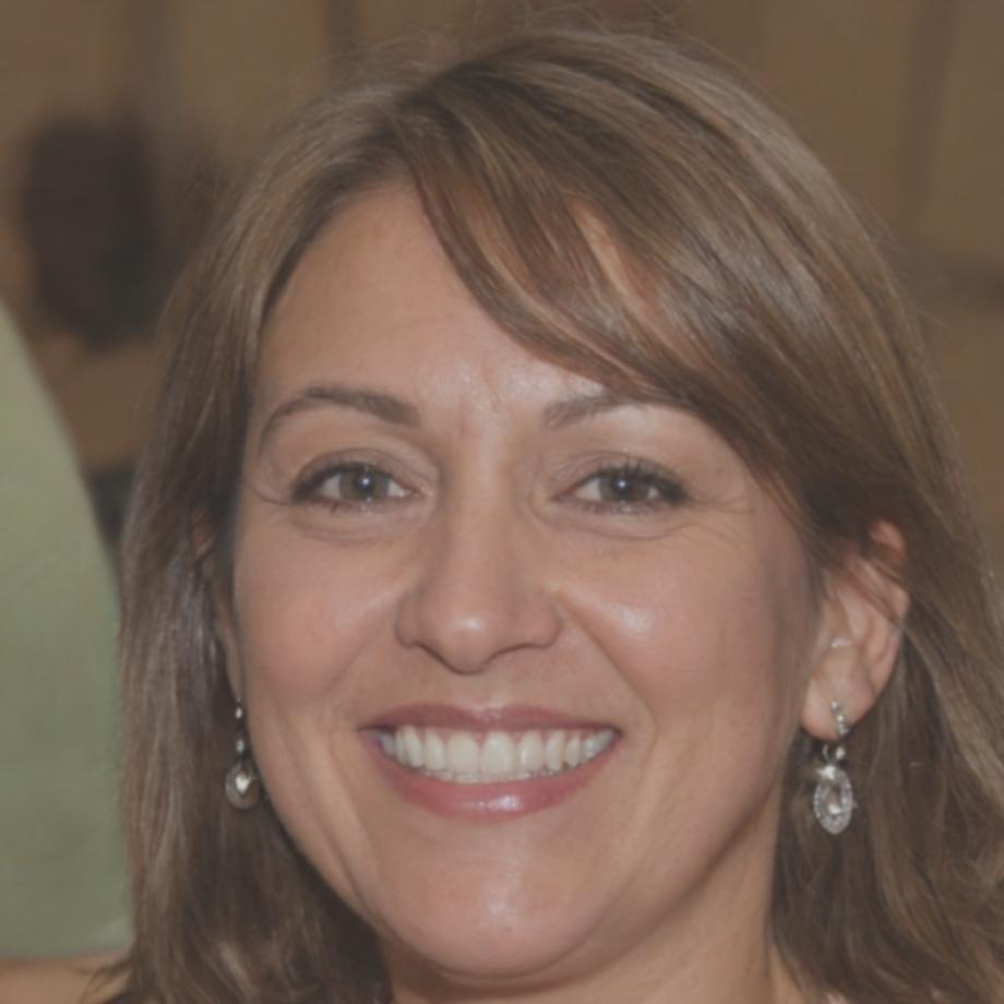 Financial milestone specialist Zara Pemberton